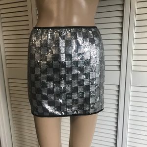 Young at Heart Skirt NWT SZ SM‎